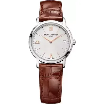 Hodinky Baume & Mercier - M0A10147
