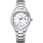 Citizen - EW2610-80A - Super Titanium