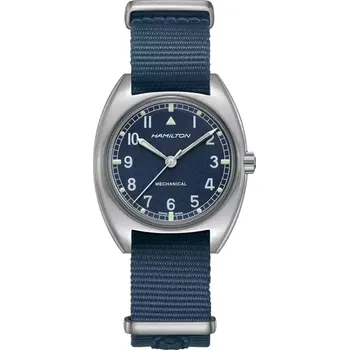 Hodinky Hamilton Khaki Aviation Pilot Pioneer Mechanical H76419941