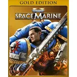 Warhammer 40,000 Space Marine 2 Gold Edition PC - digitální verze - Hraj již za pár minut