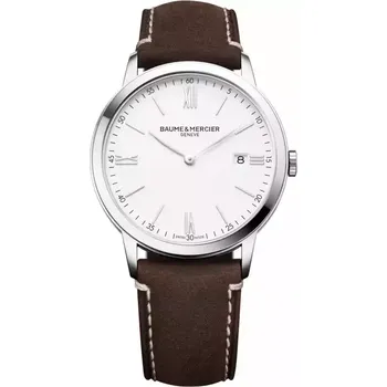 Hodinky Baume & Mercier - M0A10389