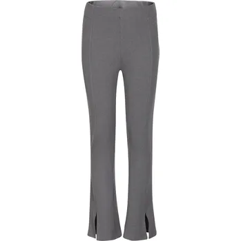 Chlapecké kalhoty NINO ŠEDÁ DĚTSKÉ KALHOTY NAX 104-110