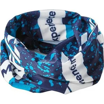Nákrčník Šátek bandana CFMOTO (modrý)