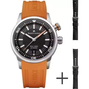 Hodinky Maurice Lacroix - PT6248-SS00L-330-J - Pontos S Diver