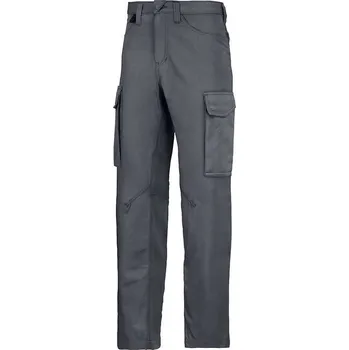 montérky Snickers Workwear Kalhoty Service Velikost: 146