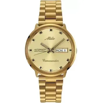 Módní doplněk Mido - M8419.3.22.33