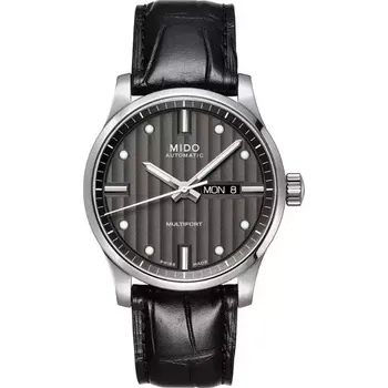 Módní doplněk Mido - M005.430.16.061.00