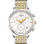 Tissot - T063.617.22.037.00 - TRADITION CHRONOGRAPH