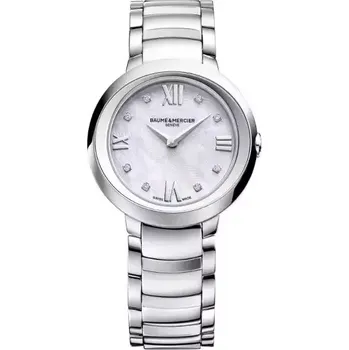Hodinky Baume & Mercier - M0A10158