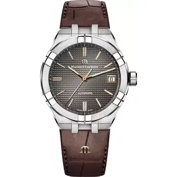 Hodinky Maurice Lacroix - AI6007-SS001-331-1 - AIKON Automatic 39mm