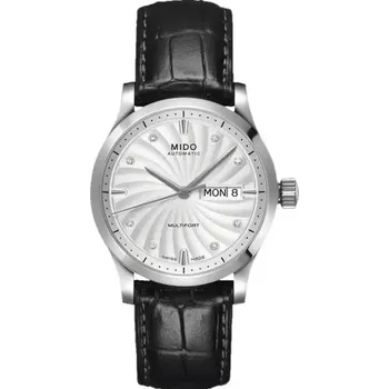 Hodinky Mido - M005.830.16.036.22 - Lady Automatic