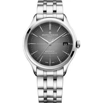 Hodinky Baume & Mercier - M0A10551 - Clifton Baumatic