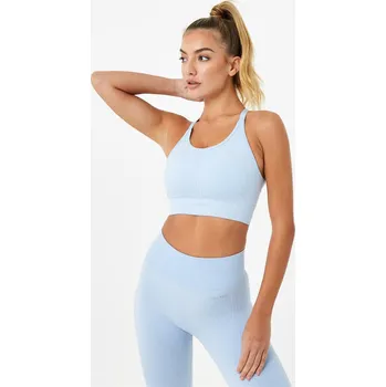 Podprsenka Sportovní podprsenka USA Pro Brunera Blue 1012887 10 (38)