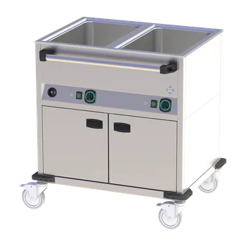 Vodní lázeň RM - BMPD 2120 CS