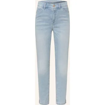 Dámské džíny Mac Dámské 7/8 Džíny Dream Summer, d450 exotic midblue wash, 38