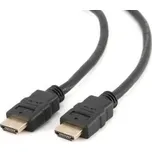 GEMBIRD Kabel HDMI - HDMI 30m (v1.4, M/M, zlacené kontakty, stíněný, Premium quality shield)