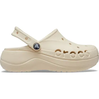 Dámská móda Crocs Winter White 1006001 6 (38-39)