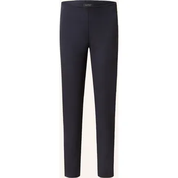 Dámské kalhoty Lauren Ralph Lauren Dámské Kalhoty, tmavě modrá, 40