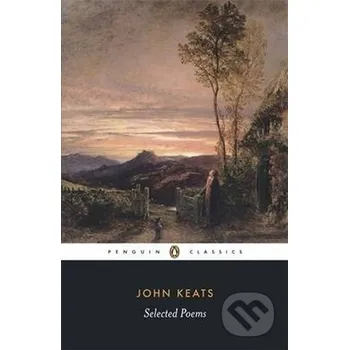 Selected Poems - John Keats Penguin Books