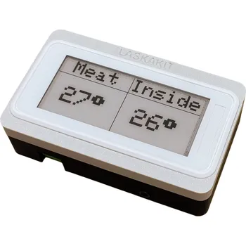 Elektronická stavebnice LaskaKit MyMeatMeter