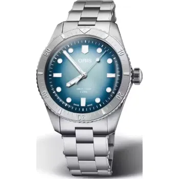 Hodinky Oris - 01 400 7774 4015-set - Chronos limited edition