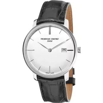 Hodinky Frederique Constant - FC-306S4S6 - Slimline Automatic