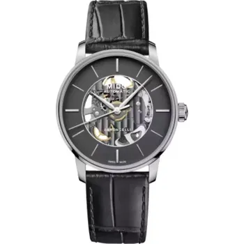 Hodinky Mido - M037.436.16.061.00 - Baroncelli Signature Skeleton