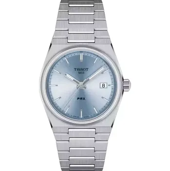 Hodinky Tissot - T137.210.11.351.00 - Tissot PRX 35mm