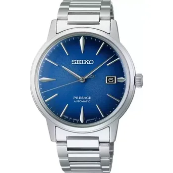 Hodinky Seiko - SRPJ13J1 - Cocktail Time Automatic