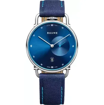 Hodinky Baume & Mercier - M0A10601 - Skip to main content