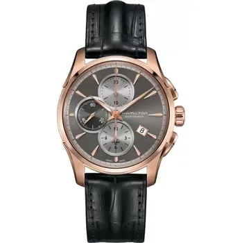 Módní doplněk Hamilton - H32546781 - AUTO CHRONO