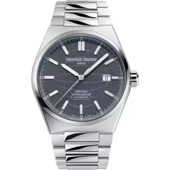 Hodinky Frederique Constant - FC-303BL4NH6B - Automatic COSC