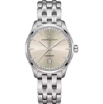 Hodinky Hamilton - H32475120 - Automatic