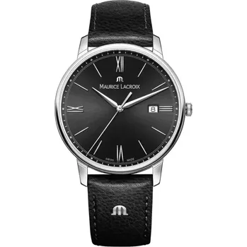 Hodinky Maurice Lacroix - EL1118-SS001-310-1 - Eliros Date Gents