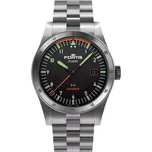 Fortis - F4220008 - Flieger F-41 Automatic on Block Bracelet