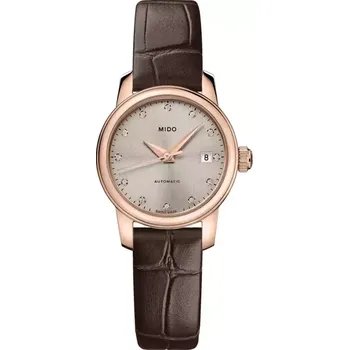 Hodinky Mido - M039.007.36.076.00 - Baroncelli Lady Twenty Five