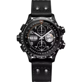 Módní doplněk Hamilton - H77736733 - COMING SOON