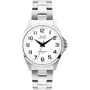 JVD - J4190.1 - Quartz