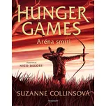 Hunger Games: Aréna smrti - Suzanne…
