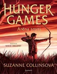 Hunger Games: Aréna smrti - Suzanne…