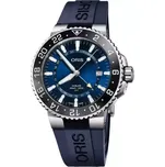 Oris - 01 798 7754 4135-07 4 24 65EB - Oris Aquis GMT Datum