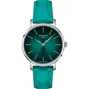 Hodinky Tissot - T143.210.17.091.00 - TISSOT EVERYTIME LADY