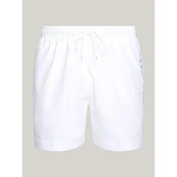 Dámské oblečení Plavky Tommy Hilfiger Optic White YCF 1015812 2XL
