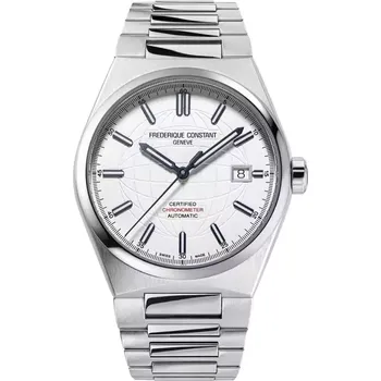 Hodinky Frederique Constant - FC-303S3NH26B - Automatic COSC