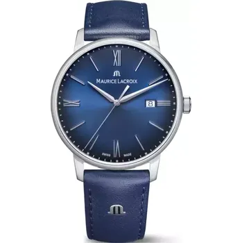 Hodinky Maurice Lacroix - EL1118-SS001-410-4 - Quartz Date