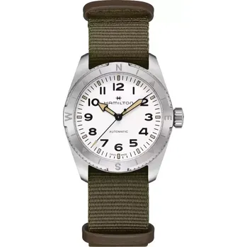 Hodinky Hamilton - H70225910 - Expedition Automatic