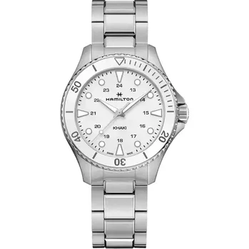 Hodinky Hamilton - H82221110 - Scuba Quartz