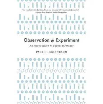 Cizojazyčná kniha Observation and Experiment - Rosenbaum, Paul