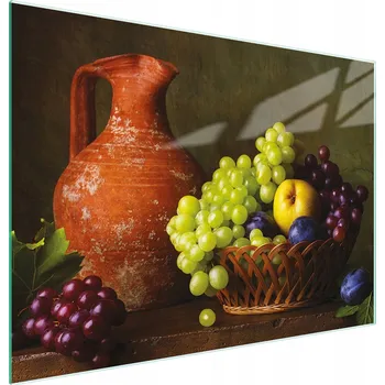 Kuchyňské prkénko Krájecí deska TMK ArtDeko sklo 1 ks