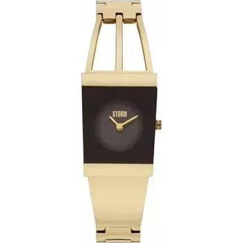 Hodinky Storm - JELICA GOLD BLACK